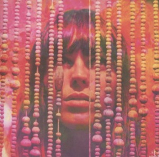 Melody's Echo Chamber – Melody's Echo Chamber