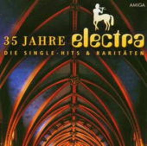 Electra – 35 Jahre Electra