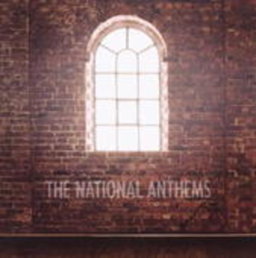 The National Anthems – Halfway Home