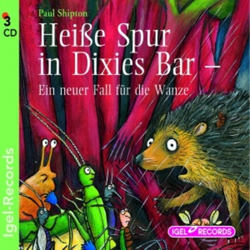 Diverse – Heiße Spur in Dixies Bar