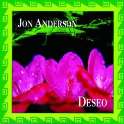 Jon Anderson – Deseo