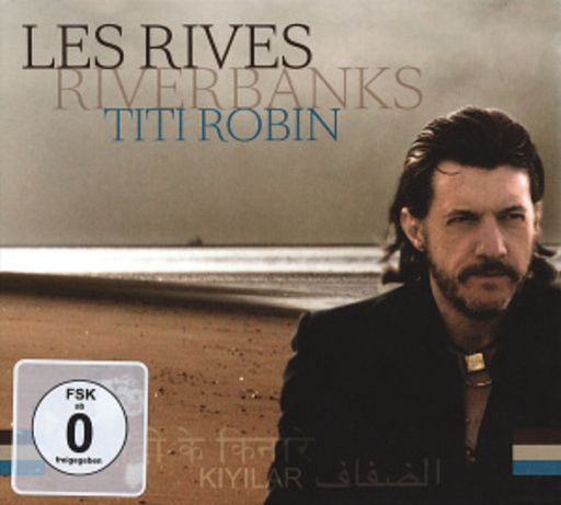 Titi Robin – Les Rives