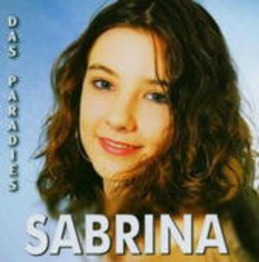 Sabrina – Das Paradies