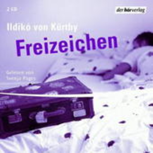 Ildikó von Kürthy – Freizeichen
