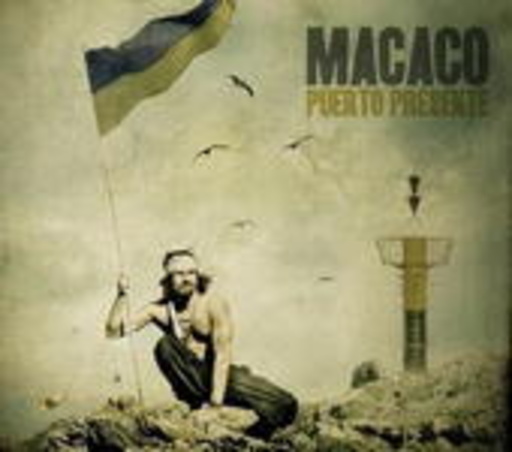 Macaco – Puerto Presente