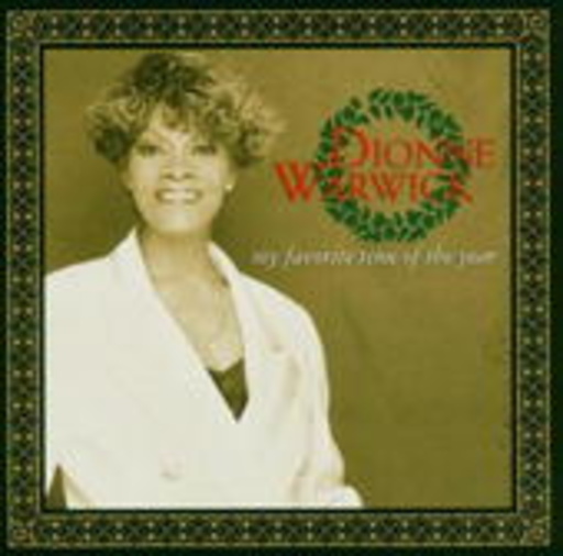 Dionne Warwick – My Favorite Time Of The Year