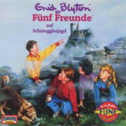 Fünf Freunde – ... auf Schmugglerjagd (19)
