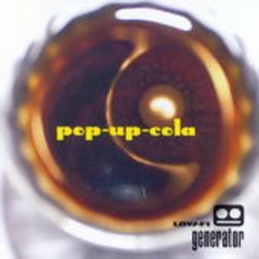 Low-Fi Generator – Pop-Up-Cola