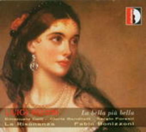 Emanuela Galli/Gloria Banditelli/Sergio Foresti – La Bella Più Bella
