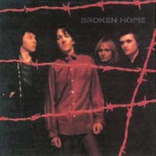 Broken Home – Broken Home