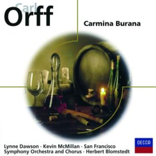 Carmina Burana (Eloquence)