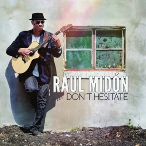 Raul Midón – Don't Hesitate
