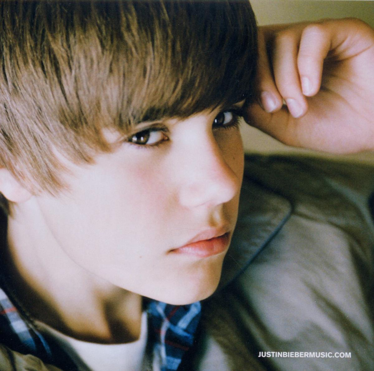 Justin Bieber – Somebody To Love