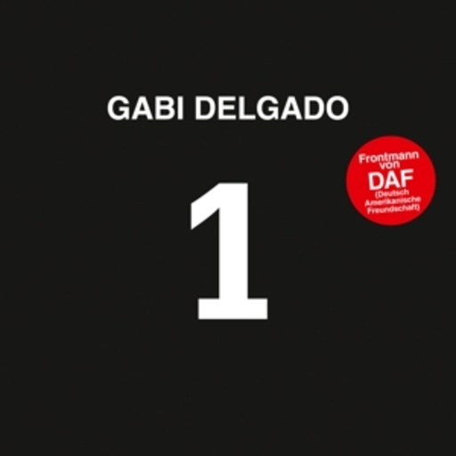 Gabi Delgado – 1