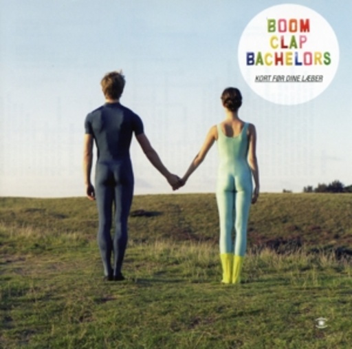 Boom Clap Bachelors – Kort For Dine Laeber
