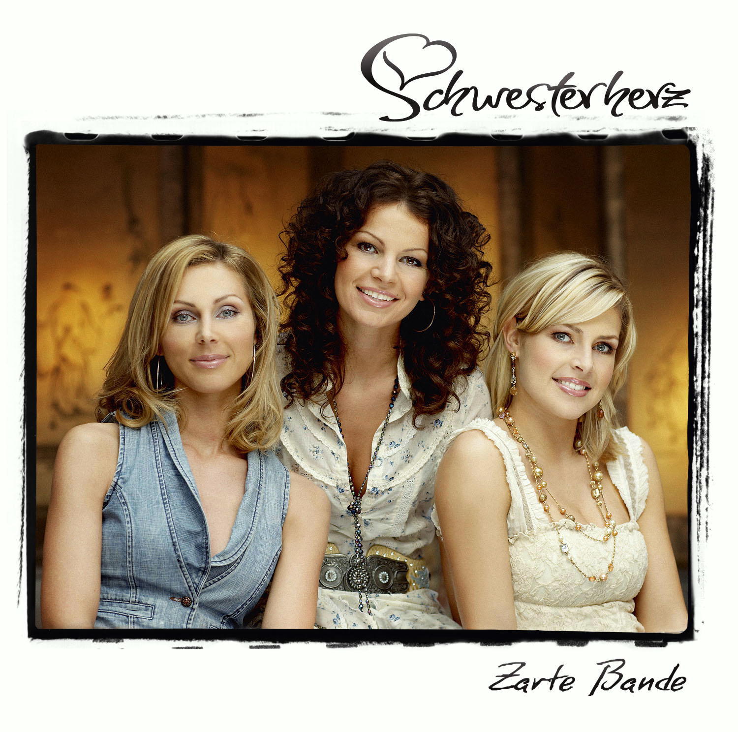 Schwesterherz – Zarte Bande