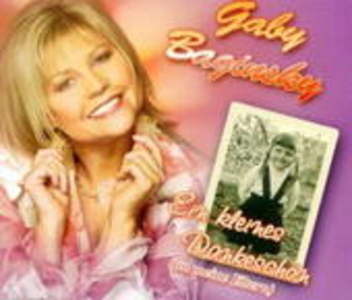 Gaby Baginsky – Ein kleines Dankeschön (an meine Eltern)