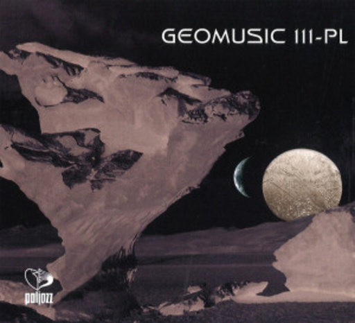 Geomusic 111-PL