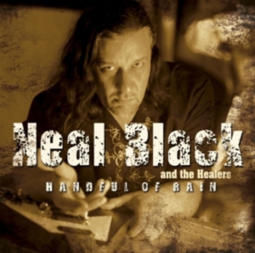 Neal Black – Handful Of Rain