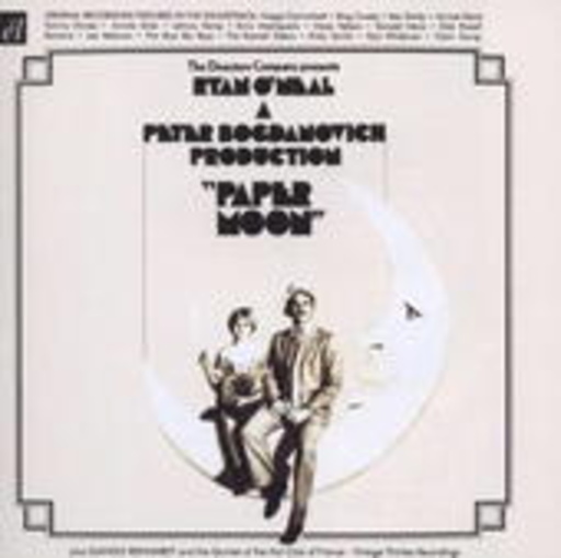 Diverse – Paper Moon