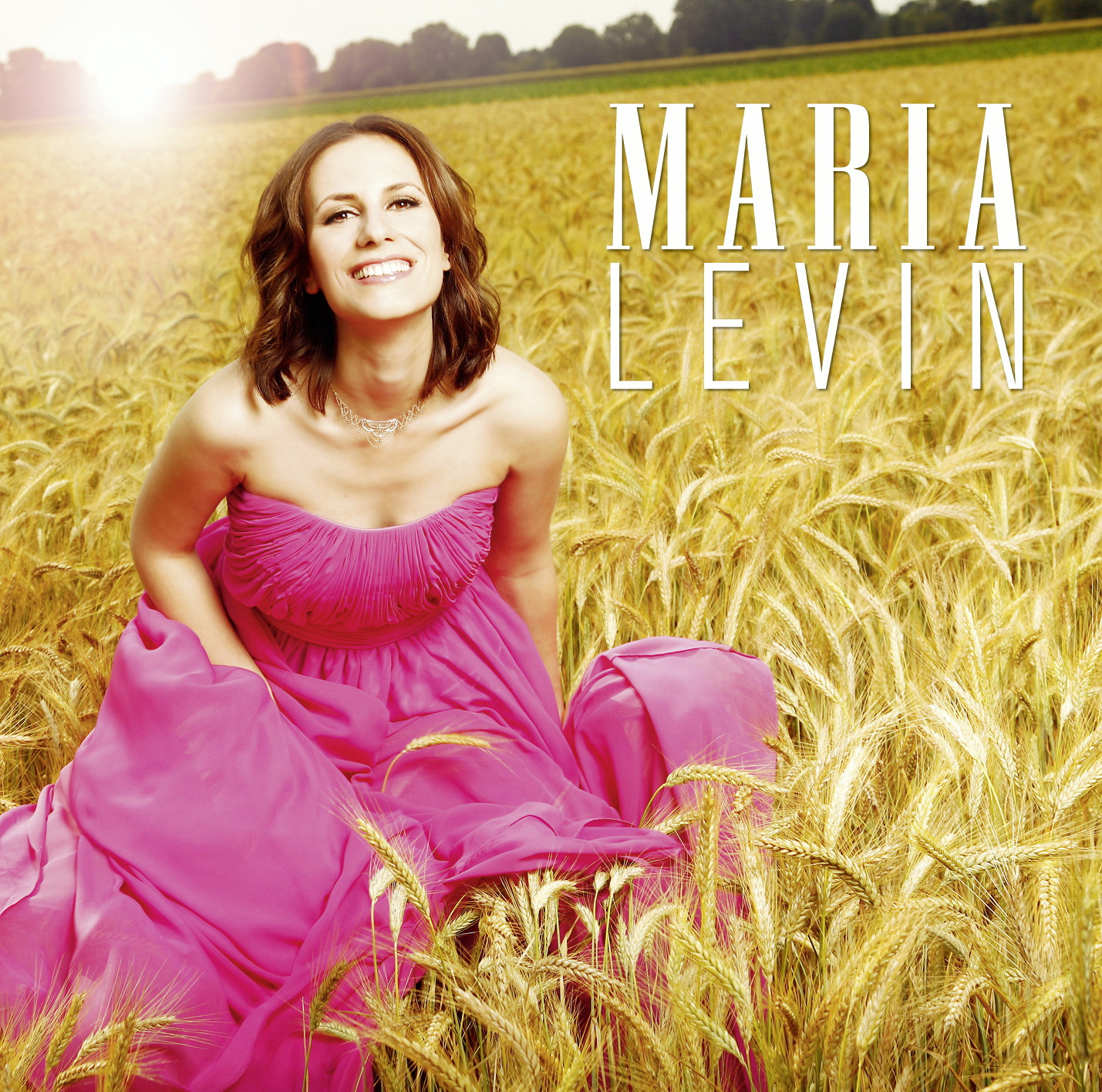 Maria Levin – Maria Levin