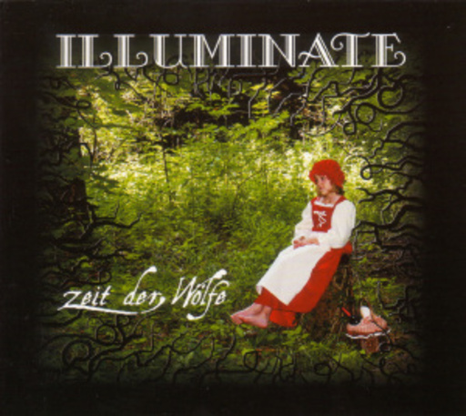Illuminate – Zeit der Wölfe