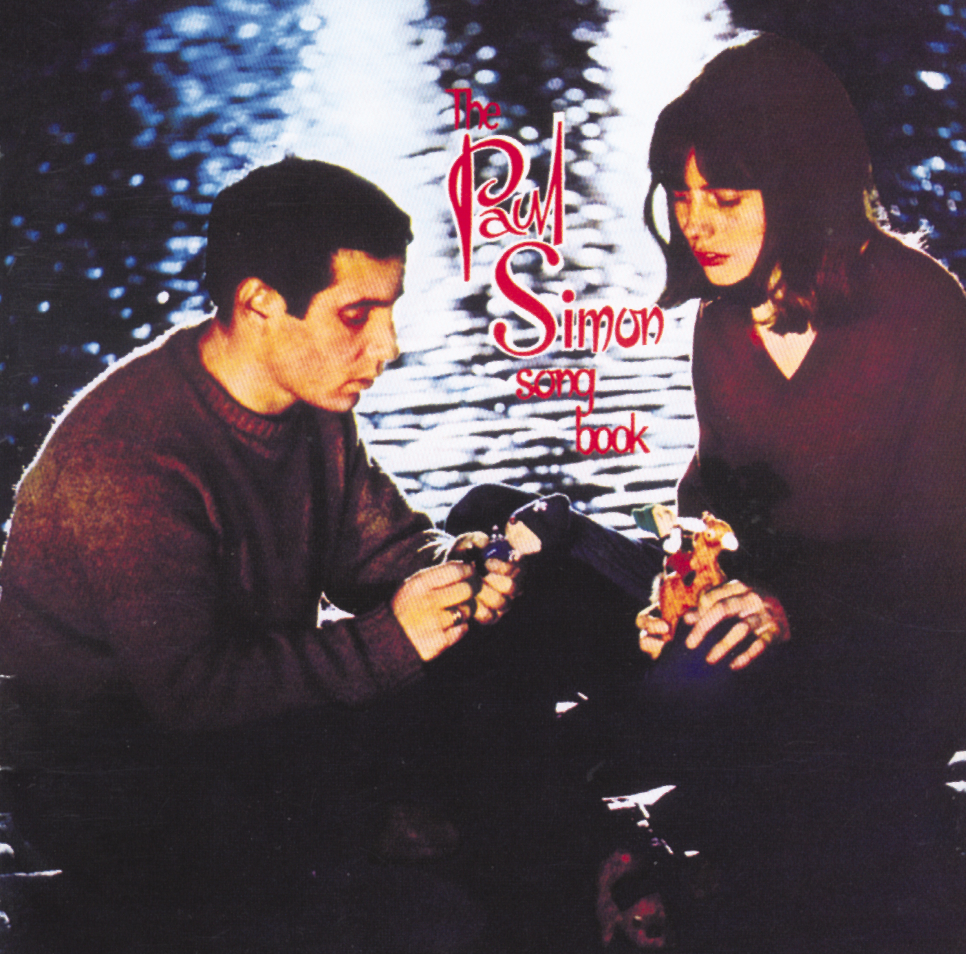 Paul Simon – Paul Simon Songbook