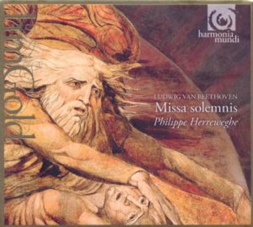 Diverse – Missa Solemnis D-Dur Op. 123