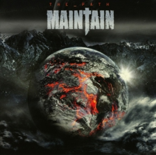 Maintain – The Path