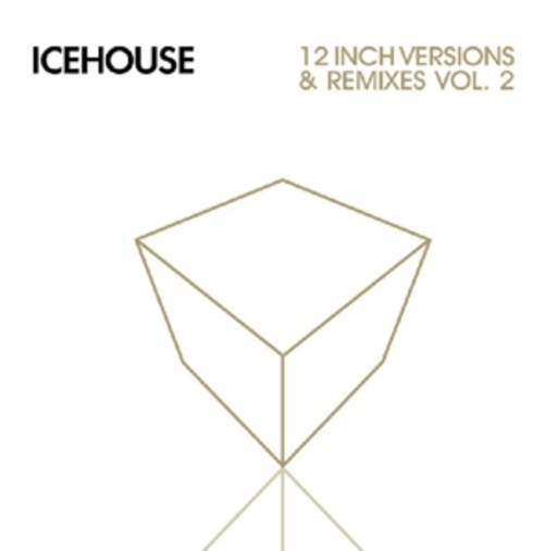 The 12 Inches – Vol. 2