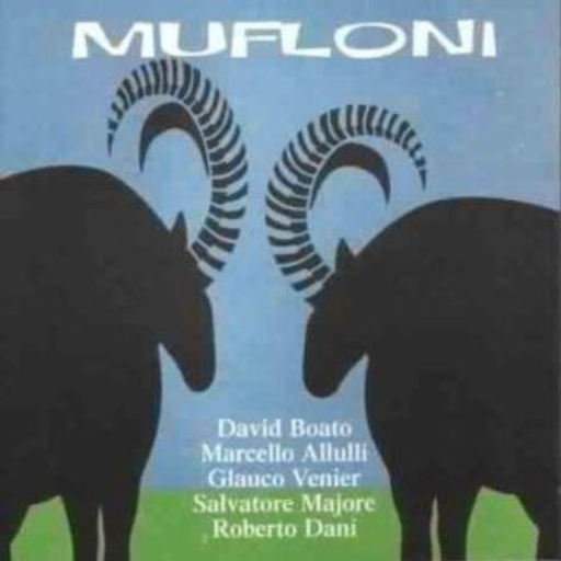 Mufloni – Mufloni