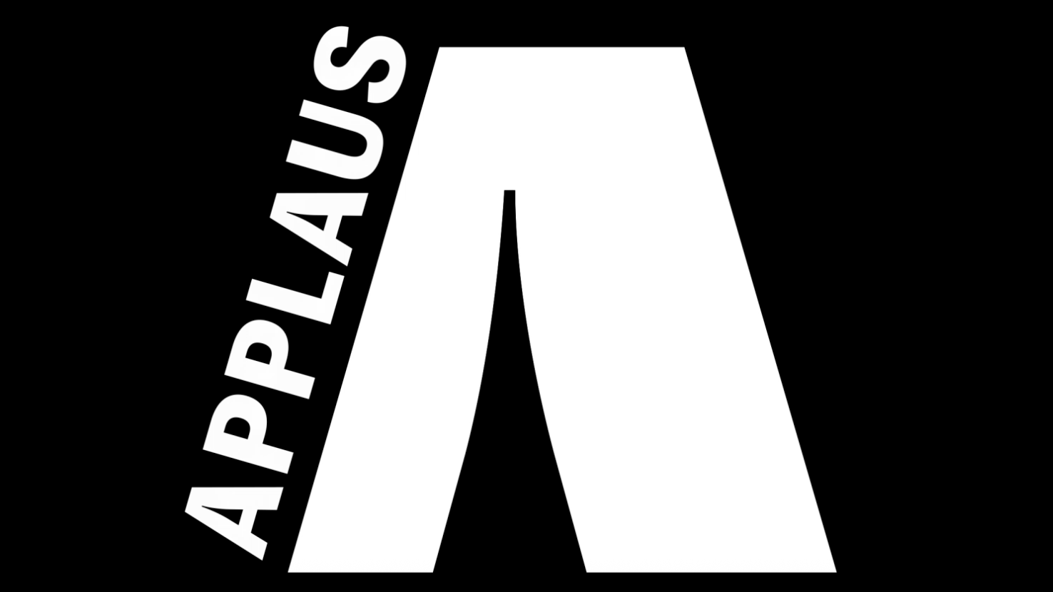 Geht 2026 bereits zum 13. Mal über die Bühne: der Applaus Award der Initiative Musik.