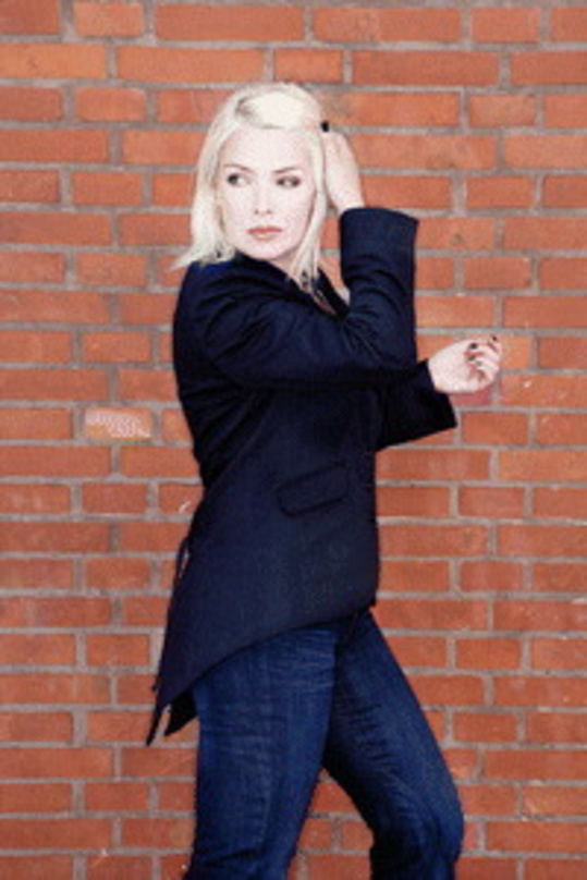 Kann auf ihre treuen deutschen Fans zählen: Kim Wilde