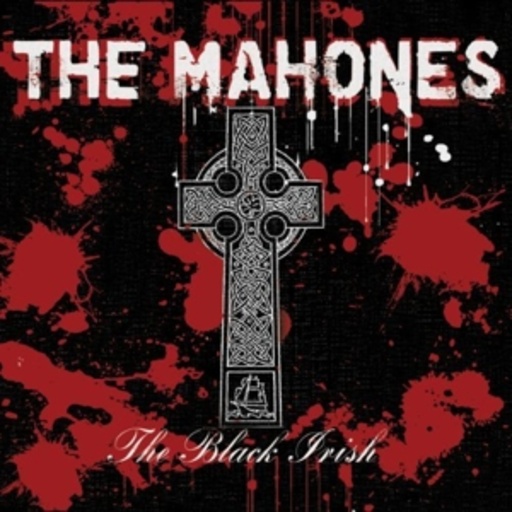 The Mahones – Black Irish