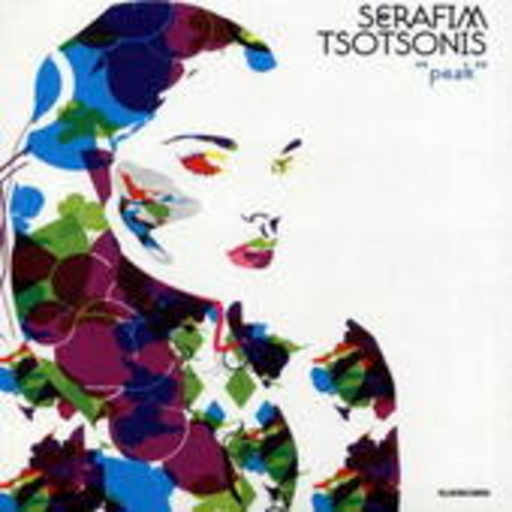 Serafim Tsotsonis – Peak
