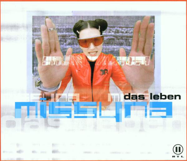 Missyna – Das Leben