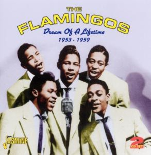 Flamingos – Dream Of A Lifetime