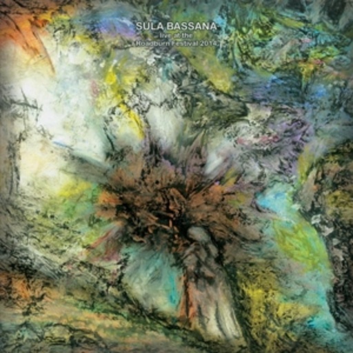 Sula Bassana – Live At Roadburn Festival 2014