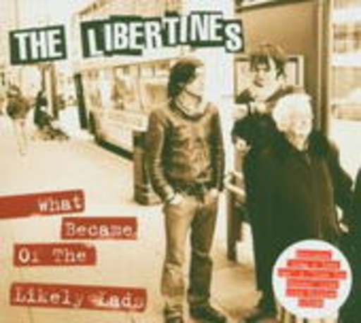 What Became Of The Likely Lads