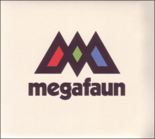Megafaun – Megafaun
