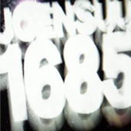 Joensuu 1685 – Joensuu 1685