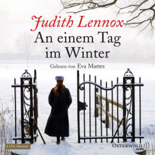 Eva Mattes – An einem Tag im Winter