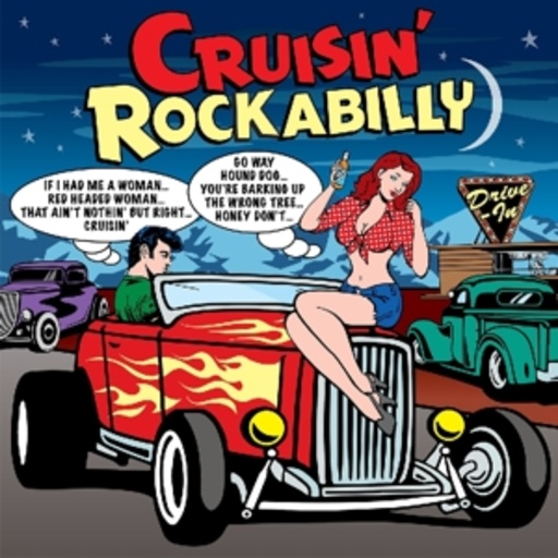 Cruisin‘ Rockabilly