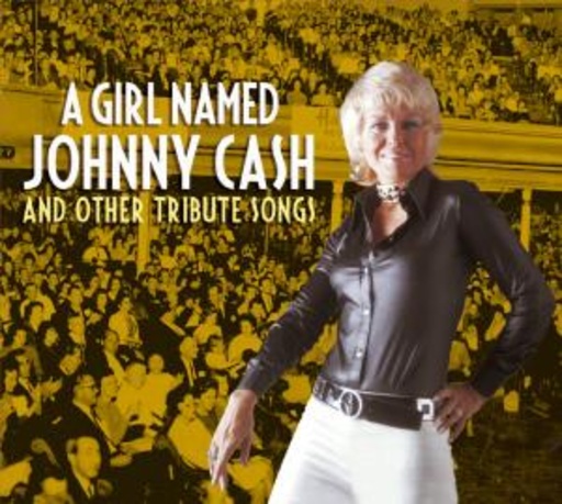 Diverse – A Girl Named Johnny Cash