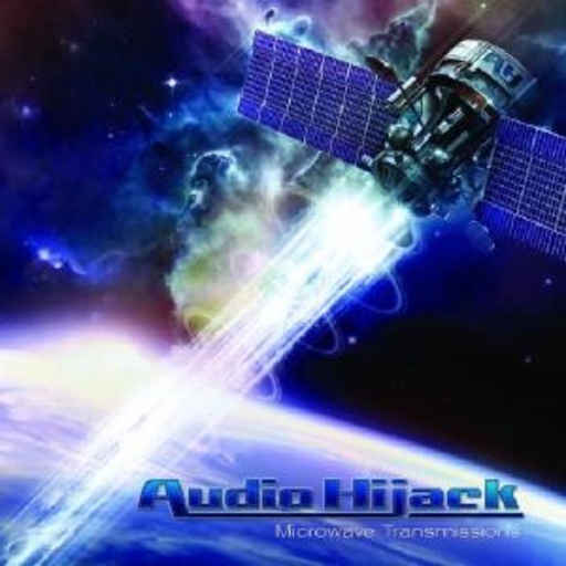 Audio Hijack – Microwave Transmission