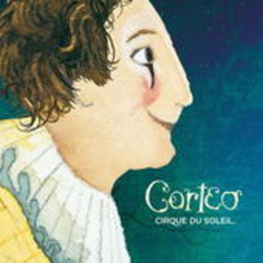 Cirque Du Soleil – Corteo