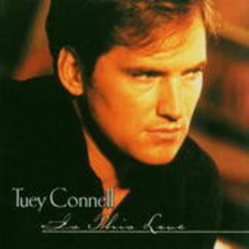 Tuey Connell – Is This Love
