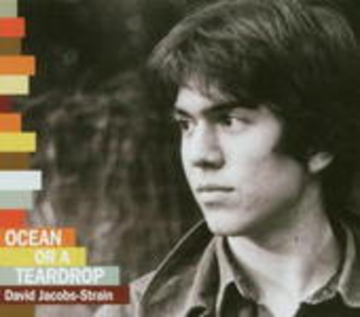 David Jacobs-Strain – Ocean Or A Teardrop