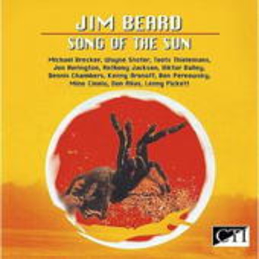 Jim Beard – Song Of The Sun (Jazz Archive)