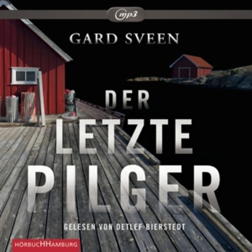 Detlef Bierstedt – Der letzte Pilger